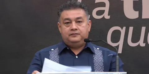 Aseguran a generadores de violencia, armas largas y vehículos robados en municipios de Morelos