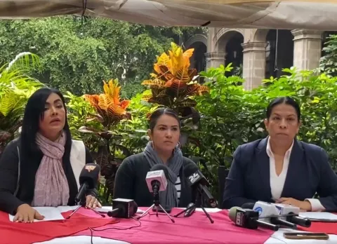Acusan a jueces del TSJ por irregularidades en juicio de despojo 
