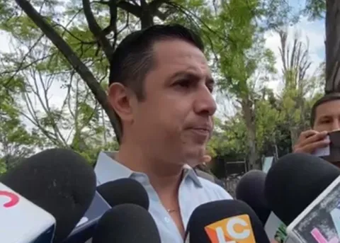 Buscará Jiutepec mayores recursos para obra pública