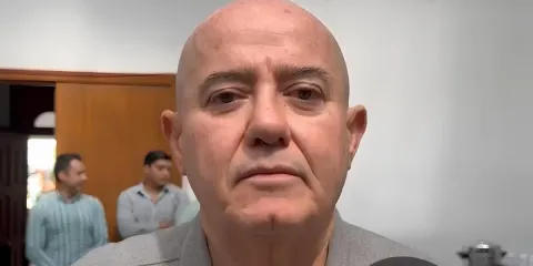 Arnoldo Heredia Romero