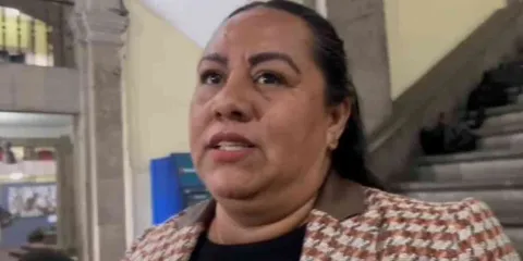 Rechaza Solano López terminar con la autonomía de la FGEM