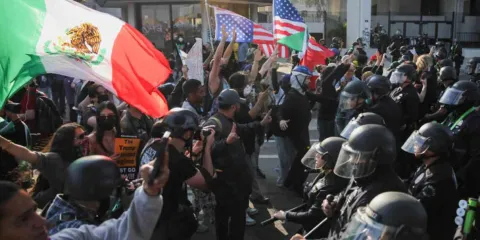 Los Ángeles 