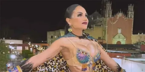 Luz María Barrera 