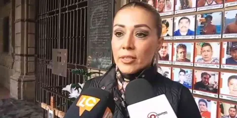 Analizan ampliar búsqueda en el panteón Pedro Amaro de Jojutla