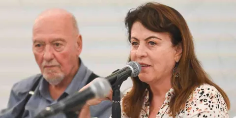 Avanza gobierno en la consolidación del Plan de Desarrollo Metropolitano y de Ordenamiento Ecológico Territorial