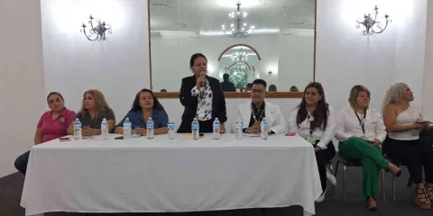 Crece IMSS Morelos su plantilla laboral