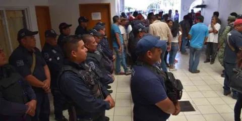 Urge estrategia de seguridad ciudadana