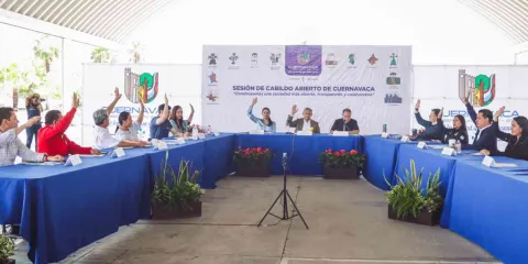 Aprueban préstamo a SAPAC por 9 MDP