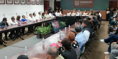 Hay rezago en la JLCyA de 25 mil expedientes