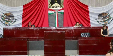 Tribunal Superior de Justicia deberá terminar con rezago de expedientes