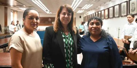 Fortalece Margarita a la salud pública con un enfoque territorial, justo y participativo