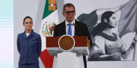 SHCP y CNBV intervienen instituciones para evitar afectaciones a clientes