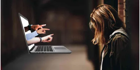 Alerta TUJPA por aumento en casos de ciberbullying