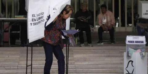 Una gran mayoría de competidores dispersos, habrán de aparecer en la escena del año 2027, casi todos, buscarán afanosamente el acaparamiento, la concentración de posiciones, buscarán acuerdos y combinaciones, formularán procedimientos ¿y todo para qué? Pues simplemente para eliminar la libre competencia. Van a constituir ventajas y establecer relaciones ambiguas y contradictorias, incómodas y frágiles, para así llegar a la conquista de un poder casi absoluto. Se trata de manipular, restringir, segmentar, de