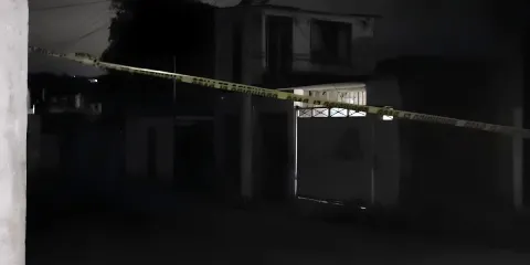 Por tercera ocasión, atacan sitio de taxis Tlahuica de Yautepec