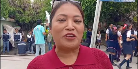 Llaman en Cuautla a evitar violencia digital y de género contra candidatas a delegadas de Tetelcingo