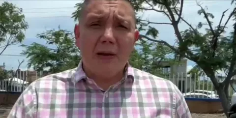 Atiende gobierno de Ocuituco, denuncias por robo de aguacates y frutales a productores