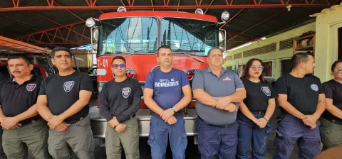 Del 15 de julio al 18 de agosto, colecta anual de bomberos Cuautla 