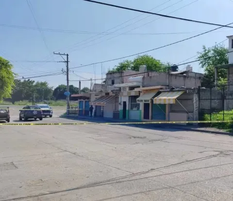Nuevo ataque armado, deja dos personas lesionadas en carnicería de Yecapixtla 