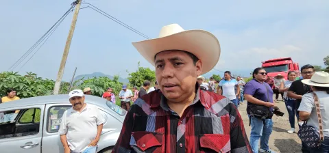 Destinará Congreso mayores recursos para el campo en 2026: diputado Sergio Omar Livera 