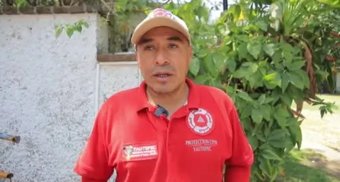 En Yautepec, listo operativo vacional de verano: PC 