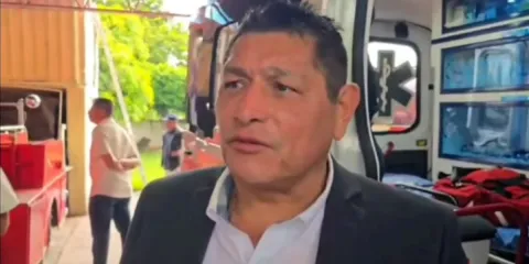 Mejorará seguridad en Cuautla con instalación de cámaras de videovigilancia y motopatrullas: alcalde