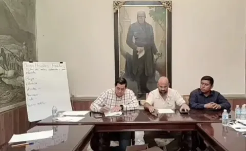 En Cuautla, ratifican autoridades triunfo de Liliana Chimal como delegada de Tetelcingo 