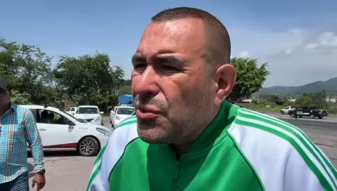 Reconoce diputado Agustín Alonso Gutiérrez trabajo contra inseguridad por parte del gobierno del estado 