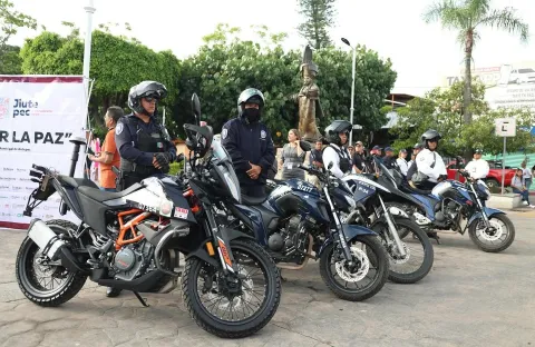 moto segura jiutepec 