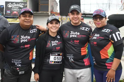 jiutepec carrera 