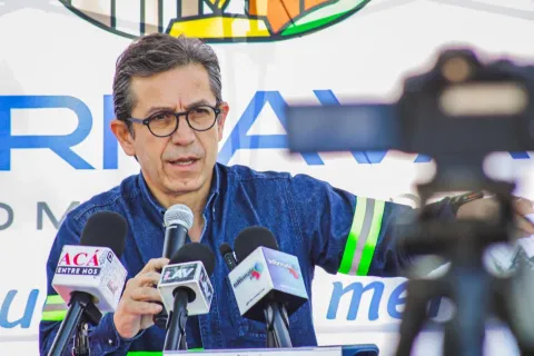 Anuncia Cuernavaca la ejecución de 20 obras para este segundo semestre del 2025