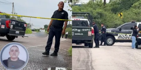 Tragedia en la Carretera Zapata–Tezoyuca: Agente de Policía Pierde la Vida Tras Ser Atropellada