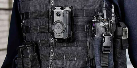 Pide Óscar Cano reglamentar uso de “Body Cams” en inspectores