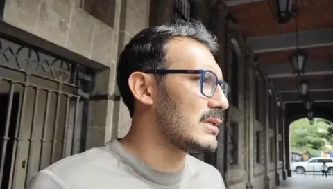 Inician trabajos de reforestación en Huitzilac