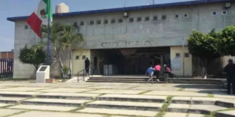 Desmienten autoridades penitenciarias la existencia de autogobierno en las cárceles
