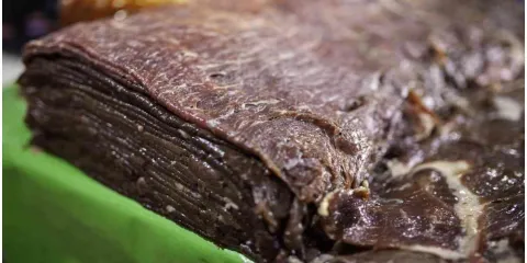 Con registro de marca, Yecapixtla protegerá su emblemática cecina