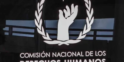 •	La CDHM, ¿sirve para algo? 