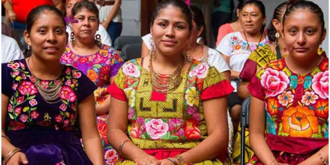 14 Asamblea de la Unión y Conversatorio sobre Derechos Indígenas en Morelos y otras sorpresas. 