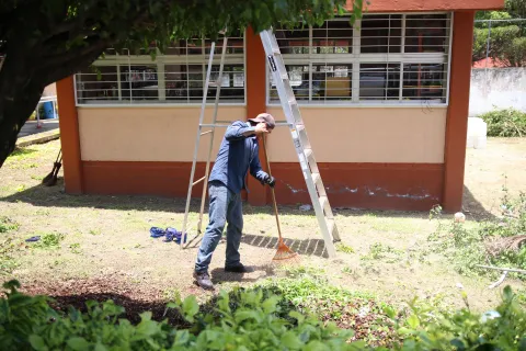 escuela jiute