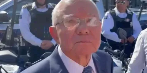 Confía el Ejecutivo en el TSJ para combatir la impunidad
