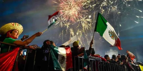 Salgado Brito: fiestas patrias se celebrarán con normalidad