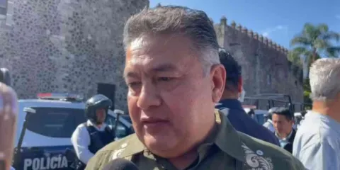 Señala de foco rojo SSPC a Emiliano Zapata