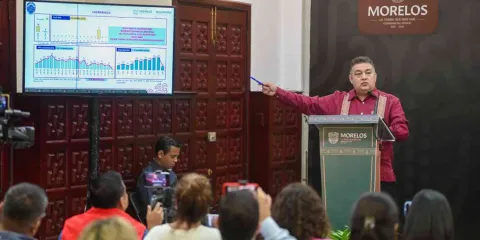 Urrutia: se combate la extorsión; 24 goteros colombianos detenidos