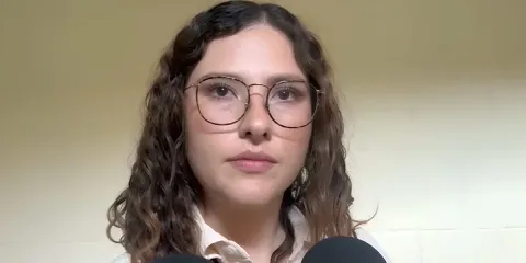 Clarissa Gómez Manrique, titular de la Secretaría de las Mujeres del Estado de Morelos