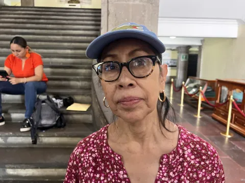 Confían en la atención de la Alerta de Violencia de Género 
