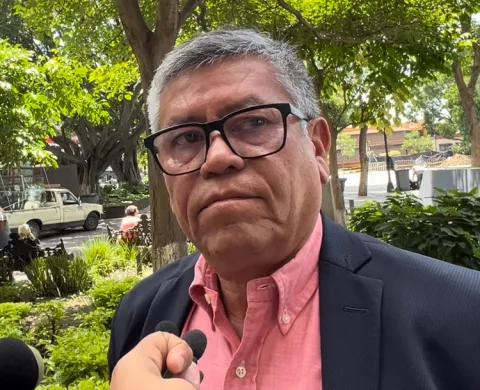  Garantizada la seguridad en vacaciones de verano: Subsecretario de Gobierno Peláez 