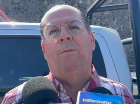 Separan del cargo a dos inspectores de normatividad por corrupción en Cuernavaca