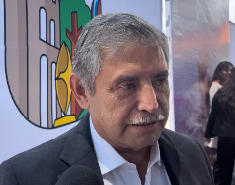 Cifras de percepción de inseguridad no son definitivas, aclara el edil de Cuernavaca 