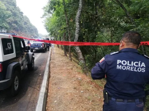  Mujer hallada sin vida en Cuernavaca no tenía signos de violencia: SEPRAC