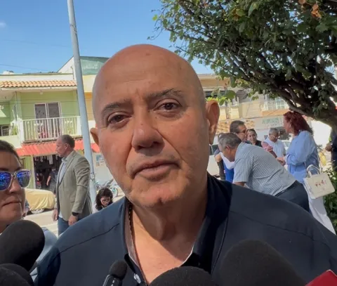  Plantea SAPAC la posibilidad de rehabilitar drenaje y agua potable en el Mercado ALM de Cuernavaca 